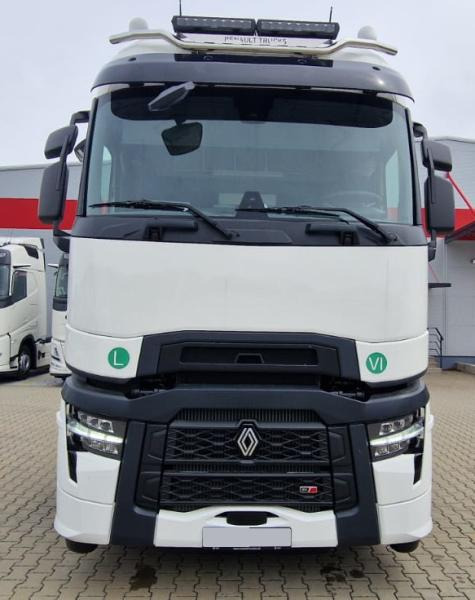 Renault Gamme T High 480 T4X2 E6 - Vilkikas: foto 1 Renault Gamme T High 480 T4X2 E6 - Vilkikas: foto 1
