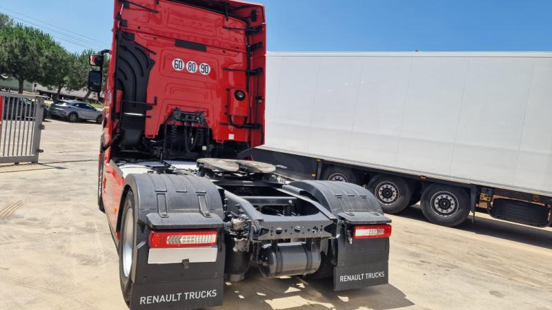 Renault T-Series 480 (Location / Rent) - Vilkikas: foto 5 Renault T-Series 480 (Location / Rent) - Vilkikas: foto 5