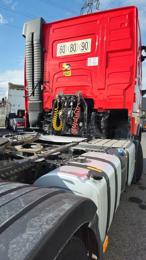 Volvo FH 460 Hydraulique (Location / Rent) - Vilkikas: foto 4 Volvo FH 460 Hydraulique (Location / Rent) - Vilkikas: foto 4