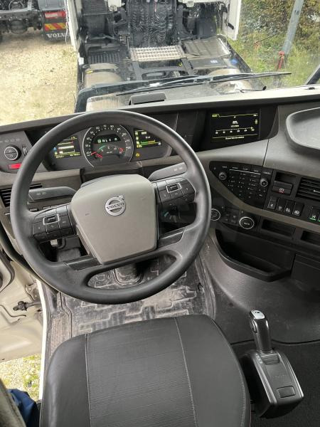 Volvo FH 500 - Vilkikas: foto 3 Volvo FH 500 - Vilkikas: foto 3