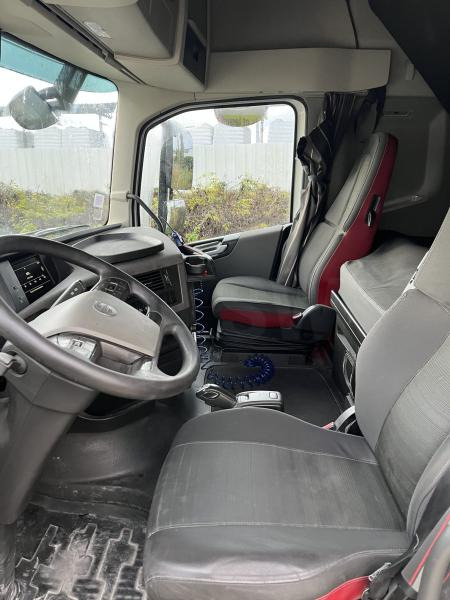 Volvo FH 500 - Vilkikas: foto 4 Volvo FH 500 - Vilkikas: foto 4