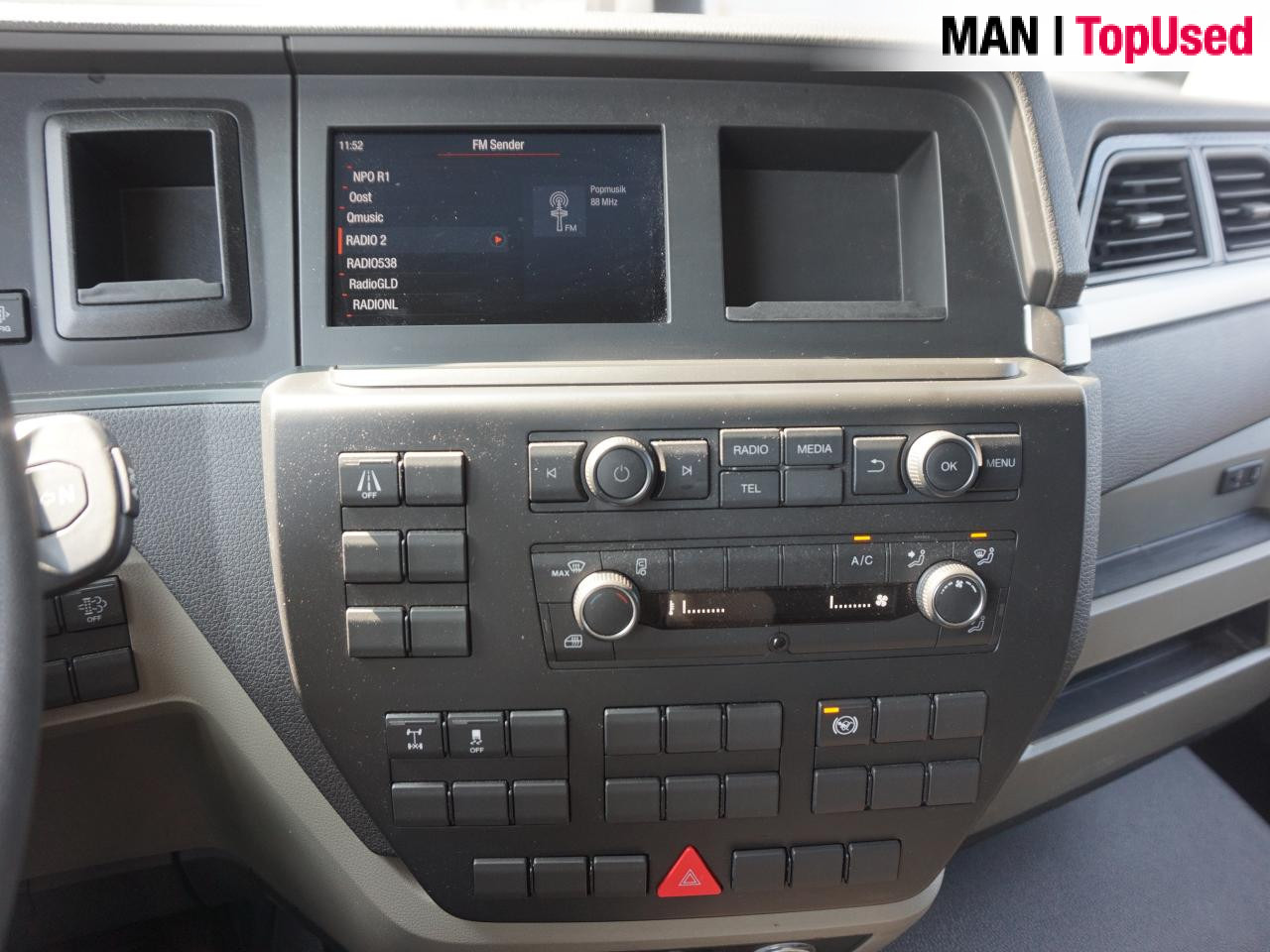 MAN TGL 12.250 4x2 BL CH - Platforminis/ Bortinis sunkvežimis: foto 2 MAN TGL 12.250 4x2 BL CH - Platforminis/ Bortinis sunkvežimis: foto 2