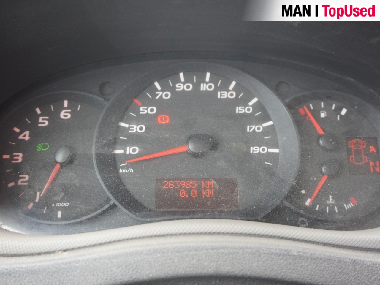 RENAULT Master 2.3 dCi 145 L3H3 - Krovininis mikroautobusas: foto 4 RENAULT Master 2.3 dCi 145 L3H3 - Krovininis mikroautobusas: foto 4