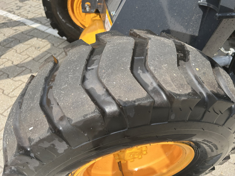 BLANCHE TW36 / 2024 NEW / Palletbord / Shovel - Radlader - Wheel Loader lizingą BLANCHE TW36 / 2024 NEW / Palletbord / Shovel - Radlader - Wheel Loader: foto 19
