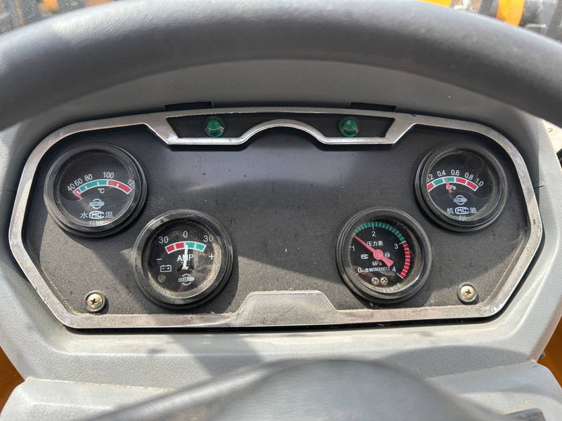 BLANCHE TW36 / 2024 NEW / Palletbord / Shovel - Radlader - Wheel Loader - Ratinis krautuvas: foto 4 BLANCHE TW36 / 2024 NEW / Palletbord / Shovel - Radlader - Wheel Loader - Ratinis krautuvas: foto 4