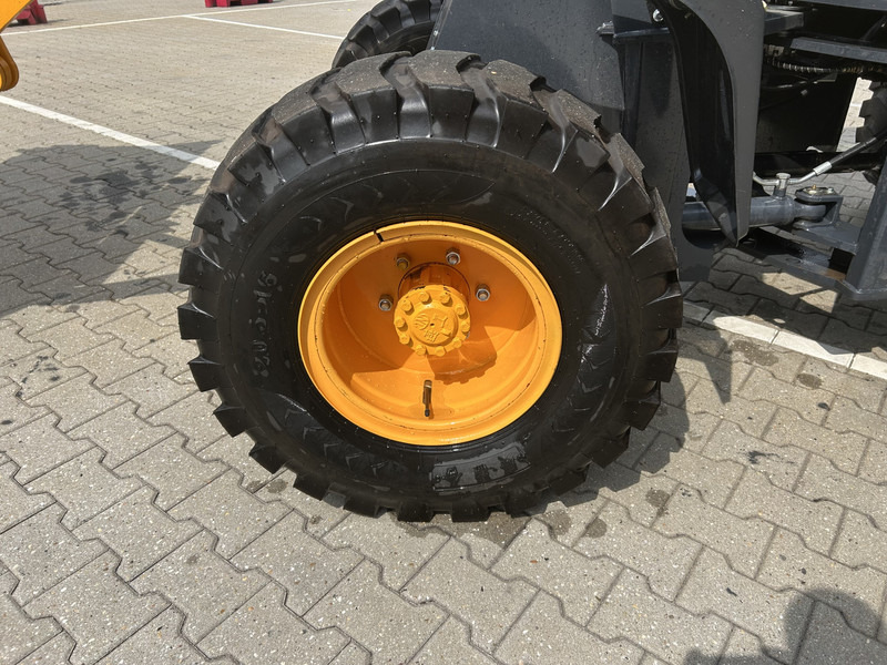 BLANCHE TW36 / 2024 NEW / Palletbord / Shovel - Radlader - Wheel Loader lizingą BLANCHE TW36 / 2024 NEW / Palletbord / Shovel - Radlader - Wheel Loader: foto 18