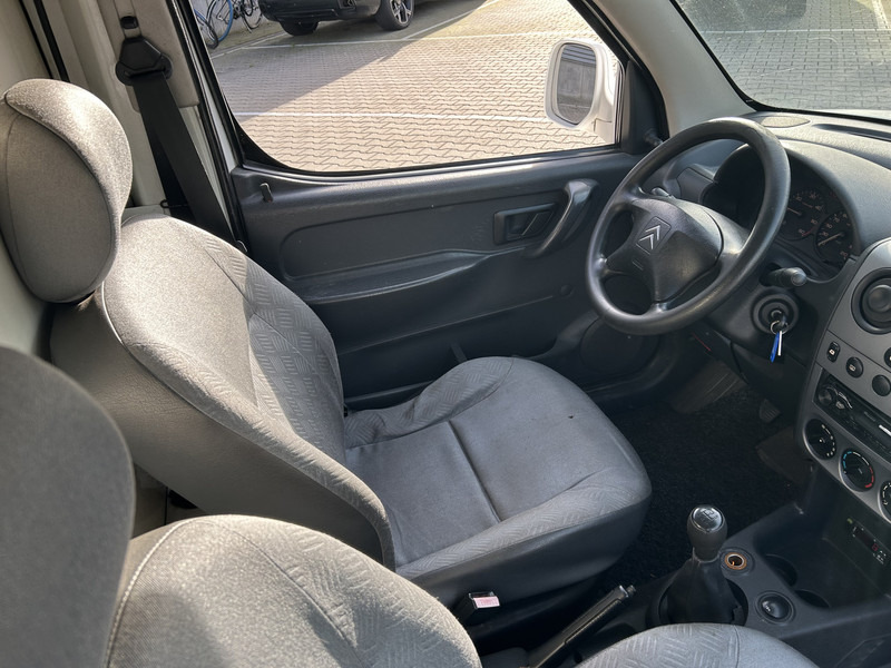 Citroën Berlingo 1.9d / 150 dkm / Frigo Box -25 gr. / APK TUV 10-26 - Furgonas šaldytuvas: foto 3 Citroën Berlingo 1.9d / 150 dkm / Frigo Box -25 gr. / APK TUV 10-26 - Furgonas šaldytuvas: foto 3