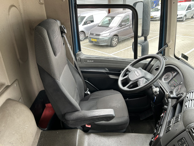 DAF CF 250 FA / 798 dkm / Box Truck / Loadlift 2000 kg / NL Truck - Furgonas sunkvežimis: foto 3 DAF CF 250 FA / 798 dkm / Box Truck / Loadlift 2000 kg / NL Truck - Furgonas sunkvežimis: foto 3