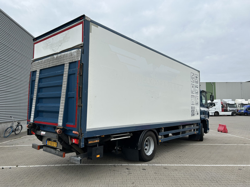 DAF CF 250 FA / 798 dkm / Box Truck / Loadlift 2000 kg / NL Truck - Furgonas sunkvežimis: foto 2 DAF CF 250 FA / 798 dkm / Box Truck / Loadlift 2000 kg / NL Truck - Furgonas sunkvežimis: foto 2