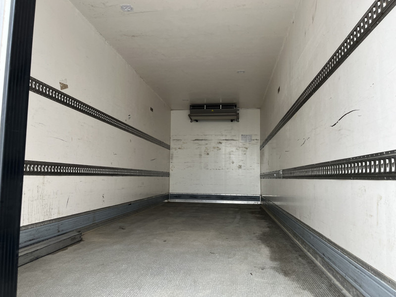 Refrižeratorius sunkvežimis DAF CF 260 FA / Carrier Koeler - 30 gr / Chereau Frigobox / Laadklep 2000 kg: foto 8