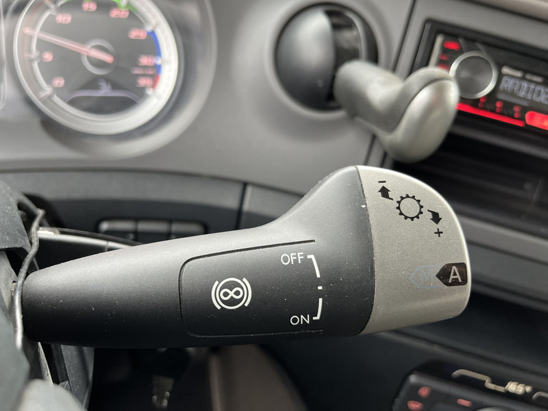 Refrižeratorius sunkvežimis DAF CF 260 FA / Carrier Koeler - 30 gr / Chereau Frigobox / Laadklep 2000 kg: foto 6