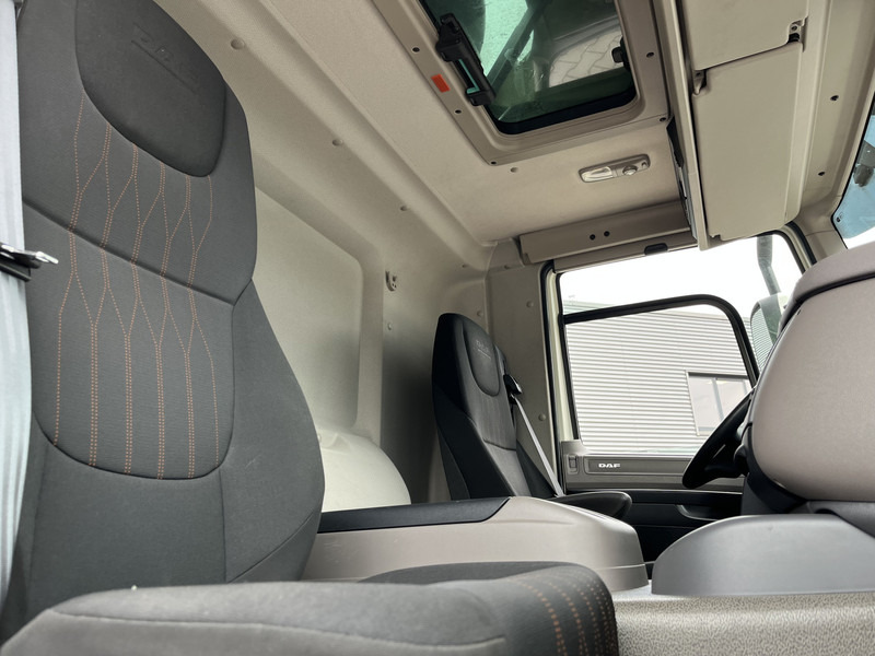 Refrižeratorius sunkvežimis DAF CF 260 FA / Carrier Koeler - 30 gr / Chereau Frigobox / Laadklep 2000 kg: foto 7