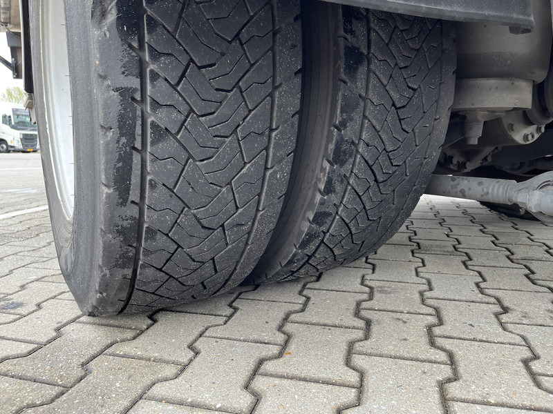 Refrižeratorius sunkvežimis DAF CF 260 FA / Carrier Koeler - 30 gr / Chereau Frigobox / Laadklep 2000 kg: foto 20