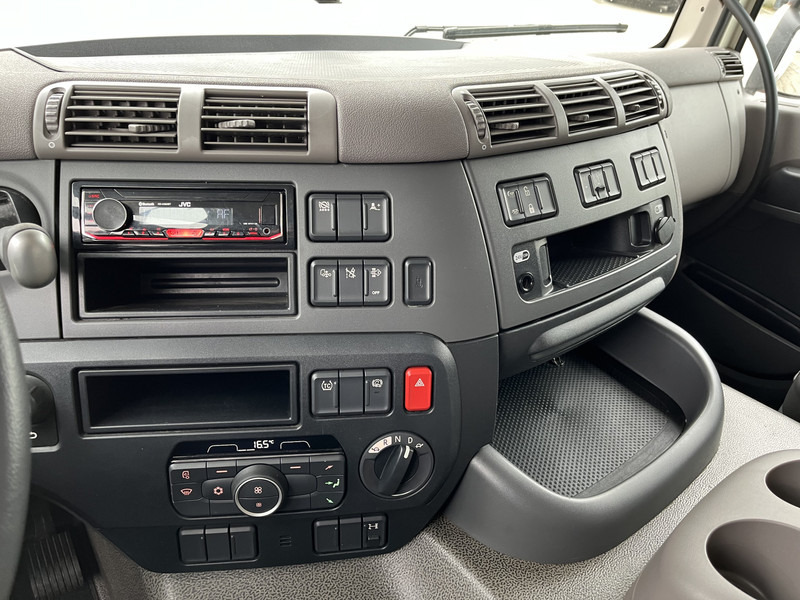 DAF CF 260 FA / Carrier Koeler - 30 gr / Chereau Frigobox / Laadklep 2000 kg - Refrižeratorius sunkvežimis: foto 5 DAF CF 260 FA / Carrier Koeler - 30 gr / Chereau Frigobox / Laadklep 2000 kg - Refrižeratorius sunkvežimis: foto 5