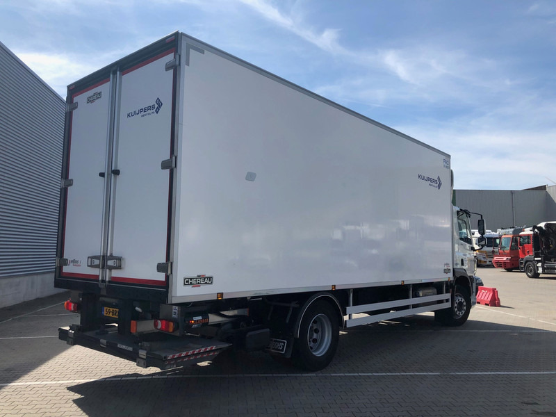 DAF CF 260 FA / Carrier Koeler / Chereau Frigo Box / Laadklep / APK TUV 09-25 - Refrižeratorius sunkvežimis: foto 2 DAF CF 260 FA / Carrier Koeler / Chereau Frigo Box / Laadklep / APK TUV 09-25 - Refrižeratorius sunkvežimis: foto 2