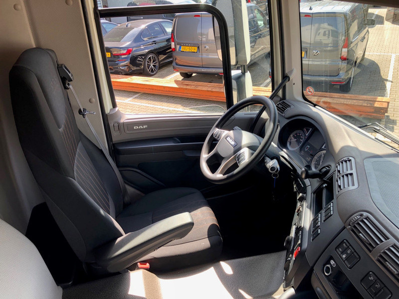 DAF CF 260 FA / Carrier Koeler / Chereau Frigo Box / Laadklep / APK TUV 09-25 - Refrižeratorius sunkvežimis: foto 3 DAF CF 260 FA / Carrier Koeler / Chereau Frigo Box / Laadklep / APK TUV 09-25 - Refrižeratorius sunkvežimis: foto 3
