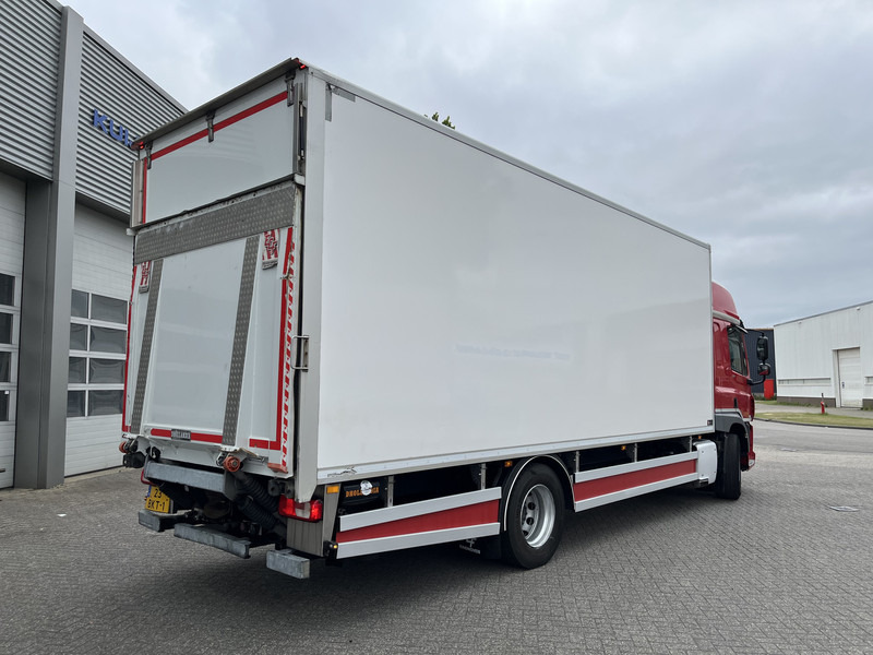 DAF CF 410 FA SC / New Tacho / 521 dkm / Box 7.5 mtr / Loadlift / NL Truck - Furgonas sunkvežimis: foto 2 DAF CF 410 FA SC / New Tacho / 521 dkm / Box 7.5 mtr / Loadlift / NL Truck - Furgonas sunkvežimis: foto 2