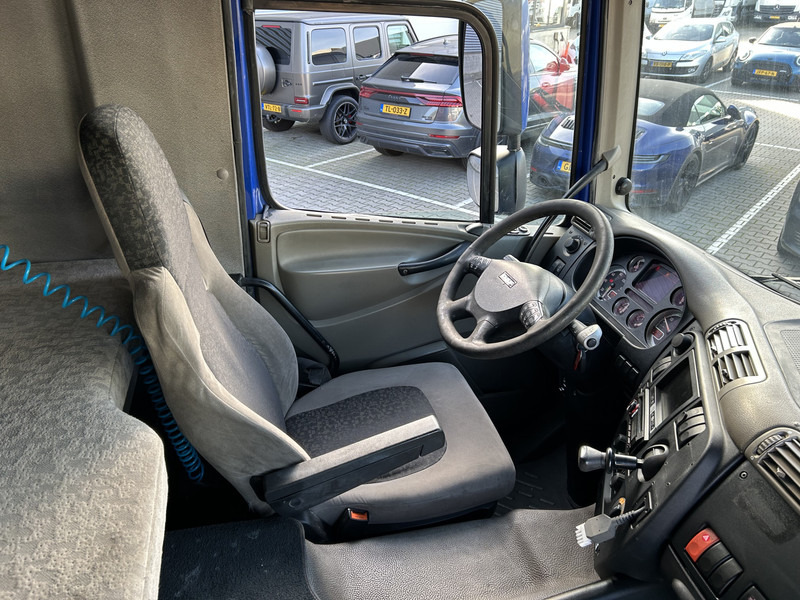 DAF CF 75 310 Euro 5 / Curtainside Box / Loadlift / Trailer Coupling - Tentinis sunkvežimis: foto 3 DAF CF 75 310 Euro 5 / Curtainside Box / Loadlift / Trailer Coupling - Tentinis sunkvežimis: foto 3