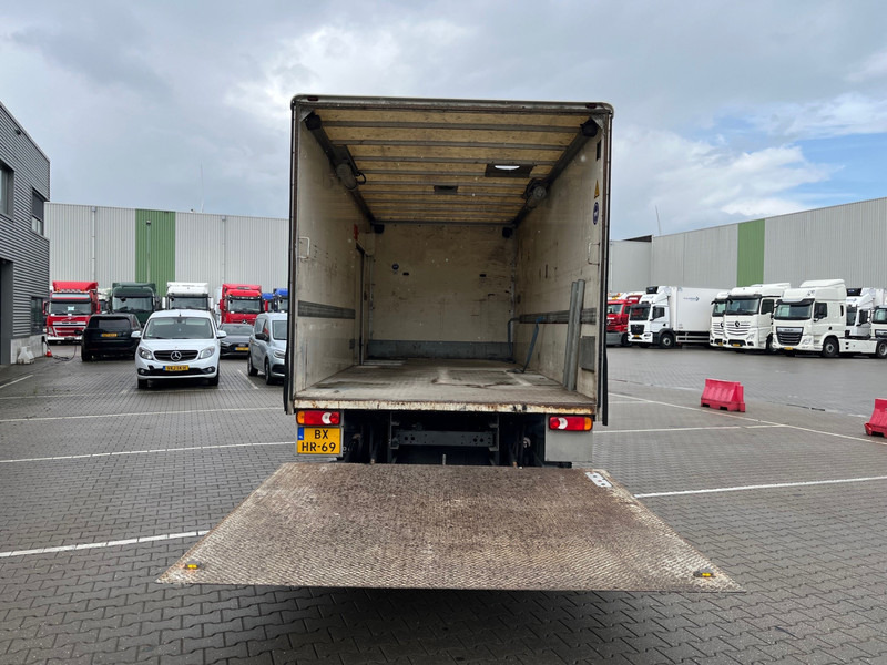 DAF FA LF45.160 / 48 DKM! / 12 ton / Loadlift / NL Truck / APK-TUV 01-26 - Furgonas sunkvežimis: foto 4 DAF FA LF45.160 / 48 DKM! / 12 ton / Loadlift / NL Truck / APK-TUV 01-26 - Furgonas sunkvežimis: foto 4