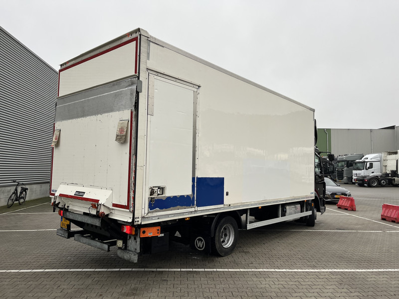 DAF LF 180 FA Euro 6 / 12 Ton / 347 dkm / Box / LBW - Furgonas sunkvežimis: foto 2 DAF LF 180 FA Euro 6 / 12 Ton / 347 dkm / Box / LBW - Furgonas sunkvežimis: foto 2