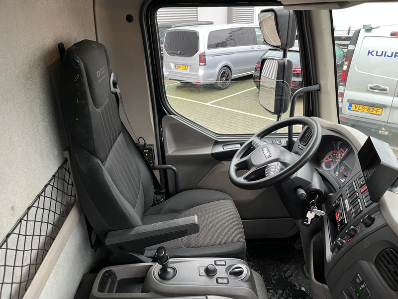 DAF LF 180 FA Euro 6 / 12 Ton / 347 dkm / Box / LBW - Furgonas sunkvežimis: foto 3 DAF LF 180 FA Euro 6 / 12 Ton / 347 dkm / Box / LBW - Furgonas sunkvežimis: foto 3