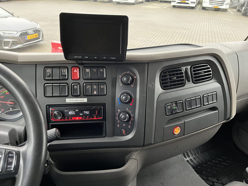 DAF LF 180 FA Euro 6 / 12 Ton / 347 dkm / Box / LBW - Furgonas sunkvežimis: foto 5 DAF LF 180 FA Euro 6 / 12 Ton / 347 dkm / Box / LBW - Furgonas sunkvežimis: foto 5