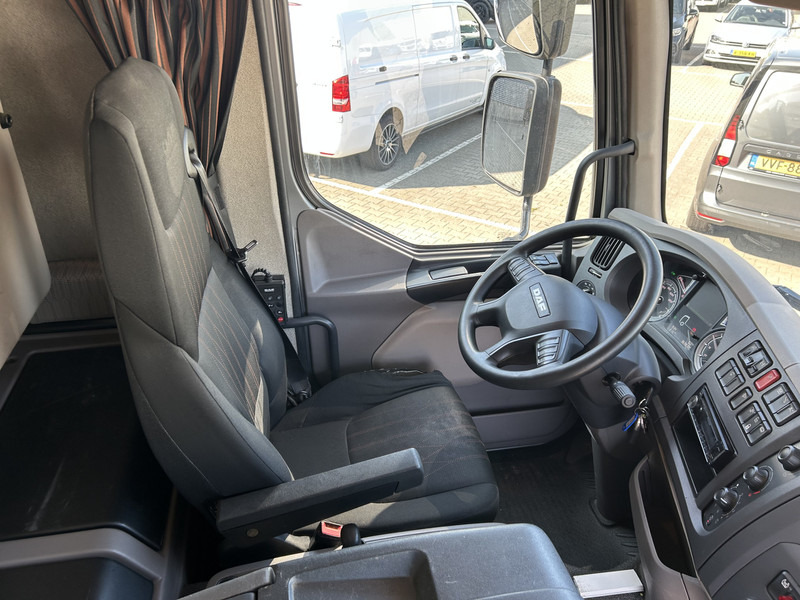 DAF LF 320 FA / Effer 175.2/c3s Crane / 363 dkm / Plateau / APK TUV 08-25 - Sunkvežimis su kranu: foto 3 DAF LF 320 FA / Effer 175.2/c3s Crane / 363 dkm / Plateau / APK TUV 08-25 - Sunkvežimis su kranu: foto 3