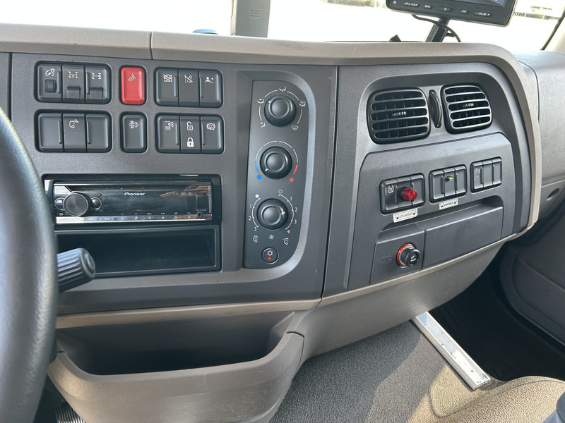 DAF LF 320 FA / Effer 175.2/c3s Crane / 363 dkm / Plateau / NL Truck - Sunkvežimis su kranu: foto 5 DAF LF 320 FA / Effer 175.2/c3s Crane / 363 dkm / Plateau / NL Truck - Sunkvežimis su kranu: foto 5