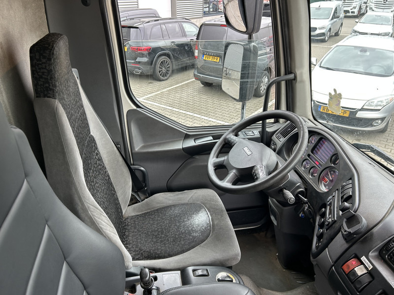 DAF LF55 220 Euro 4 / 12 Ton / 673 dkm / Box / Loadlift / APK TUV 01-26 - Furgonas sunkvežimis: foto 3 DAF LF55 220 Euro 4 / 12 Ton / 673 dkm / Box / Loadlift / APK TUV 01-26 - Furgonas sunkvežimis: foto 3