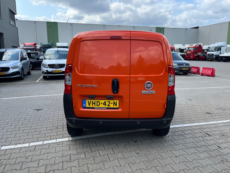 Fiat Fiorino 1.3 MJ Basis / NL Van / APK TUV 06-26 - Mažas furgonas: foto 5 Fiat Fiorino 1.3 MJ Basis / NL Van / APK TUV 06-26 - Mažas furgonas: foto 5