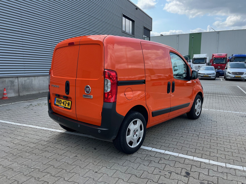 Fiat Fiorino 1.3 MJ Basis / NL Van / APK TUV 06-26 - Mažas furgonas: foto 4 Fiat Fiorino 1.3 MJ Basis / NL Van / APK TUV 06-26 - Mažas furgonas: foto 4