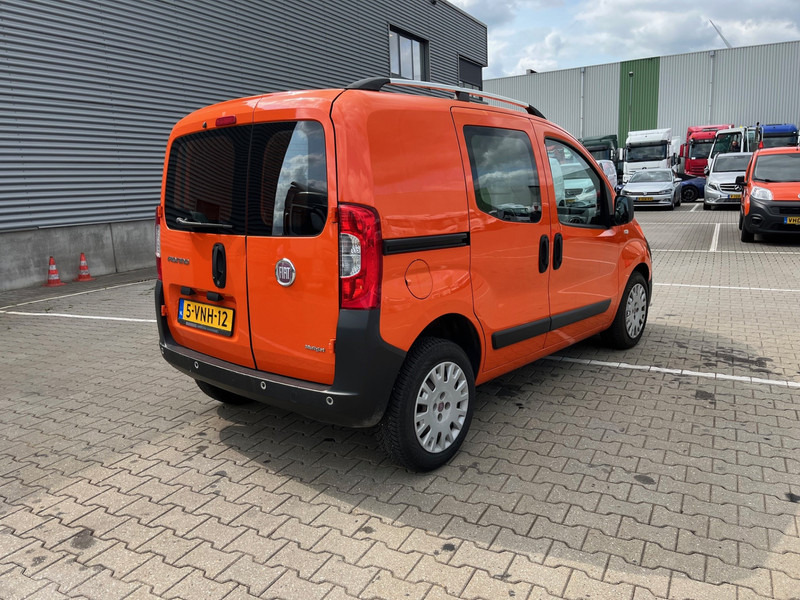 Fiat Fiorino 1.3 MJ SX / NL Van / APK TUV 04-26 - Mažas furgonas: foto 4 Fiat Fiorino 1.3 MJ SX / NL Van / APK TUV 04-26 - Mažas furgonas: foto 4