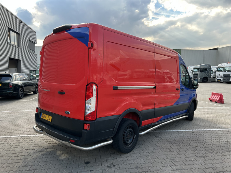 Ford Transit 2.0 TDCI Trend / 185 dkm / L3 H2 / APK TUV 02-26 - Krovininis mikroautobusas: foto 2 Ford Transit 2.0 TDCI Trend / 185 dkm / L3 H2 / APK TUV 02-26 - Krovininis mikroautobusas: foto 2
