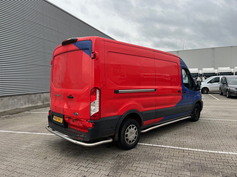 Ford Transit 2.0 TDCI Trend / Clutch Broken / 172 dkm / L3 H2 / APK 01-26 - Krovininis mikroautobusas: foto 4 Ford Transit 2.0 TDCI Trend / Clutch Broken / 172 dkm / L3 H2 / APK 01-26 - Krovininis mikroautobusas: foto 4