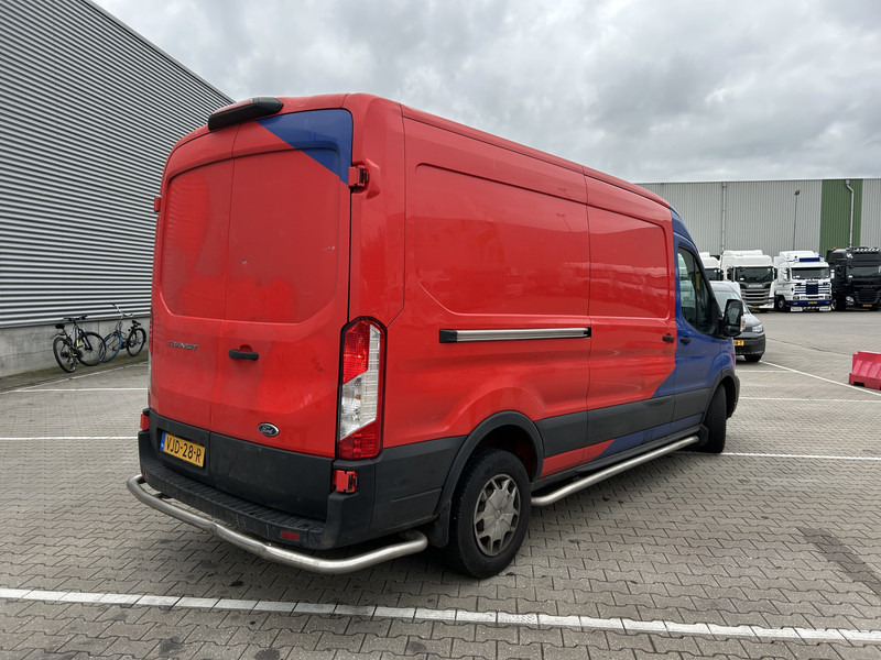Ford Transit 2.0 TDCI Trend / Kupplung Defect / 201 dkm / L3 H2 / APK TUV 02-26 - Krovininis mikroautobusas: foto 2 Ford Transit 2.0 TDCI Trend / Kupplung Defect / 201 dkm / L3 H2 / APK TUV 02-26 - Krovininis mikroautobusas: foto 2