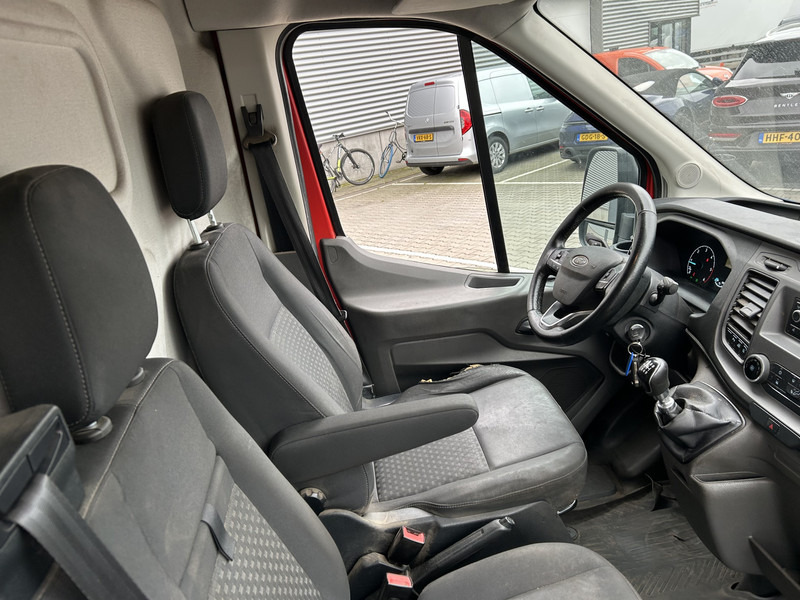 Ford Transit 2.0 TDCI Trend / Kupplung Defect / 201 dkm / L3 H2 / APK TUV 02-26 - Krovininis mikroautobusas: foto 3 Ford Transit 2.0 TDCI Trend / Kupplung Defect / 201 dkm / L3 H2 / APK TUV 02-26 - Krovininis mikroautobusas: foto 3