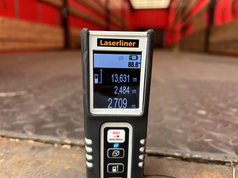 Krone Profi Liner / Curtainside / BPW Drum / NL Trailer - Tentinė puspriekabė: foto 5 Krone Profi Liner / Curtainside / BPW Drum / NL Trailer - Tentinė puspriekabė: foto 5