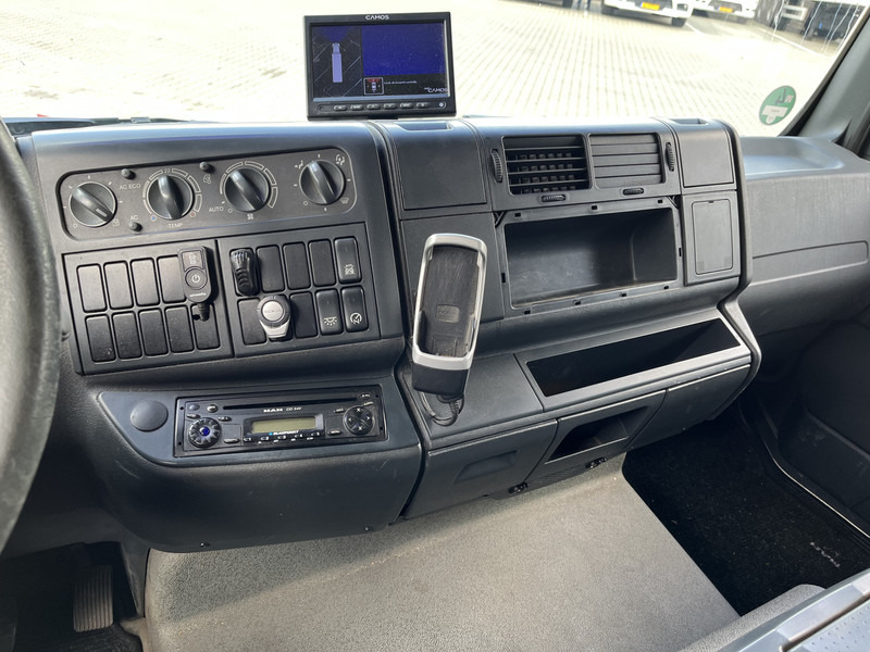 MAN TGL 12.180 / 12 Ton / 781 dkm / Oil Leak / Canvas Box / APK TUV 10-25 - Furgonas sunkvežimis: foto 5 MAN TGL 12.180 / 12 Ton / 781 dkm / Oil Leak / Canvas Box / APK TUV 10-25 - Furgonas sunkvežimis: foto 5
