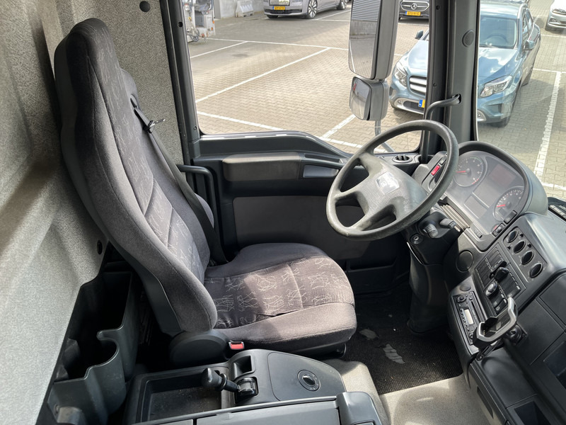 MAN TGL 12.180 / 12 Ton / 781 dkm / Oil Leak / Canvas Box / APK TUV 10-25 - Furgonas sunkvežimis: foto 3 MAN TGL 12.180 / 12 Ton / 781 dkm / Oil Leak / Canvas Box / APK TUV 10-25 - Furgonas sunkvežimis: foto 3