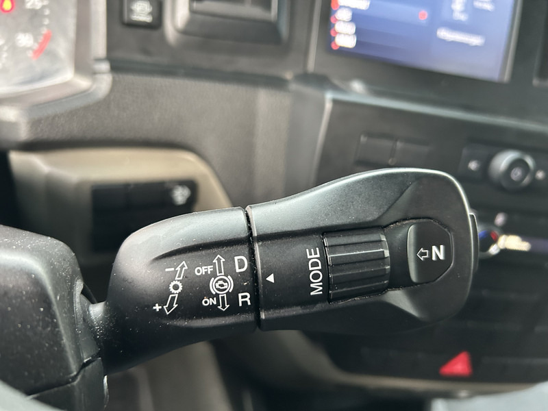 MAN TGM 18.250 / Carrier Koeler -30 gr / Chereau Frigobox / Laadklep / APK 06-26 - Refrižeratorius sunkvežimis: foto 5 MAN TGM 18.250 / Carrier Koeler -30 gr / Chereau Frigobox / Laadklep / APK 06-26 - Refrižeratorius sunkvežimis: foto 5