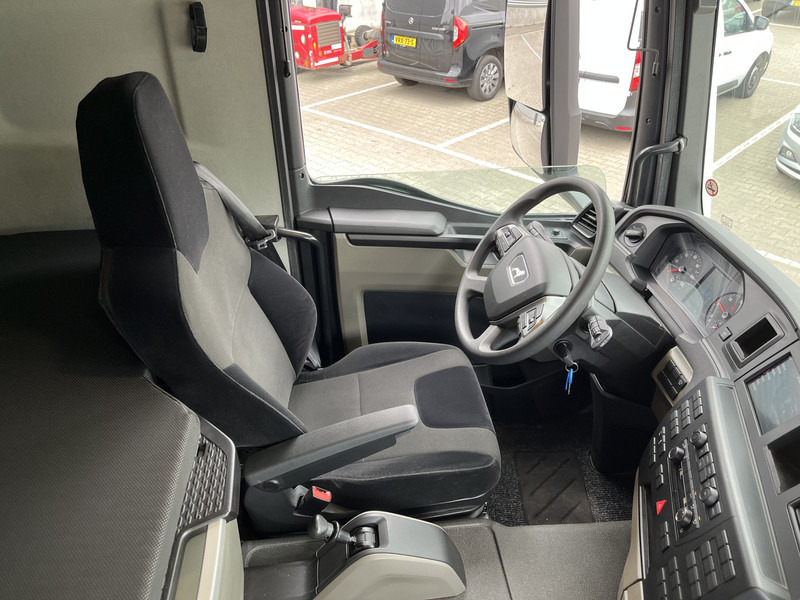 MAN TGM 18.250 TN / 18 Ton / 2023 / Box 7.5 mtr / Laadklep 2000 kg - Furgonas sunkvežimis: foto 3 MAN TGM 18.250 TN / 18 Ton / 2023 / Box 7.5 mtr / Laadklep 2000 kg - Furgonas sunkvežimis: foto 3