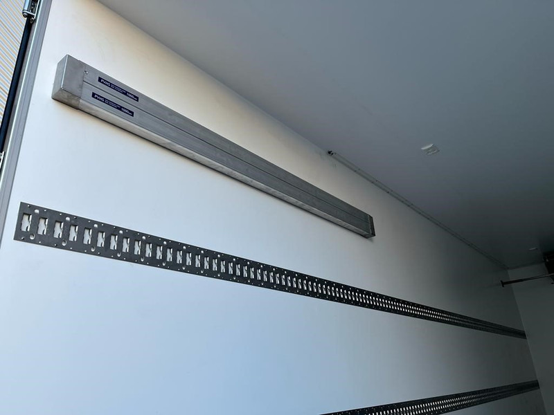 Mercedes-Benz Actros 2124 / Carrier Koeler / Alleen Te Huur -> 013-7200971 - Refrižeratorius sunkvežimis: foto 5 Mercedes-Benz Actros 2124 / Carrier Koeler / Alleen Te Huur -> 013-7200971 - Refrižeratorius sunkvežimis: foto 5