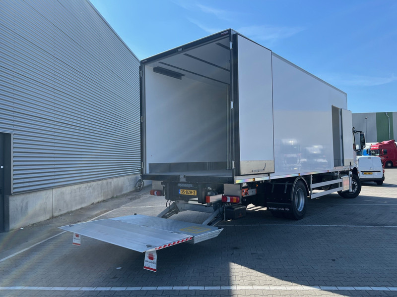 Mercedes-Benz Actros 2124 MULTITEMP / Carrier Koeler / Alleen Te Huur -> 013-7200971 - Refrižeratorius sunkvežimis: foto 2 Mercedes-Benz Actros 2124 MULTITEMP / Carrier Koeler / Alleen Te Huur -> 013-7200971 - Refrižeratorius sunkvežimis: foto 2