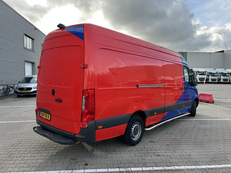 Mercedes-Benz Sprinter 311 2.2 CDI Euro 6D / 145 dkm / L3 H2 / Camera / APK TUV 02-26 - Mažas furgonas: foto 2 Mercedes-Benz Sprinter 311 2.2 CDI Euro 6D / 145 dkm / L3 H2 / Camera / APK TUV 02-26 - Mažas furgonas: foto 2