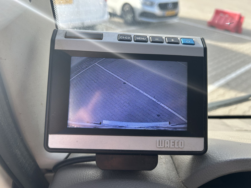 Furgonas šaldytuvas Nissan Cabstar NT400 / Duo Temp Frigo -30 gr / 146 dkm / Blad - Blad / APK TUV 03-26: foto 6