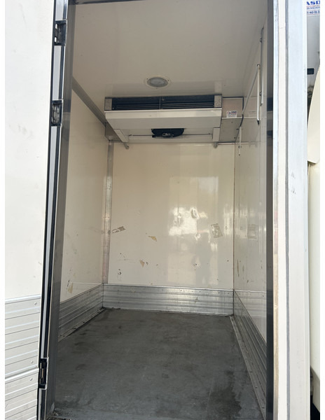 Furgonas šaldytuvas Nissan Cabstar NT400 / Duo Temp Frigo -30 gr / 146 dkm / Blad - Blad / APK TUV 03-26: foto 8