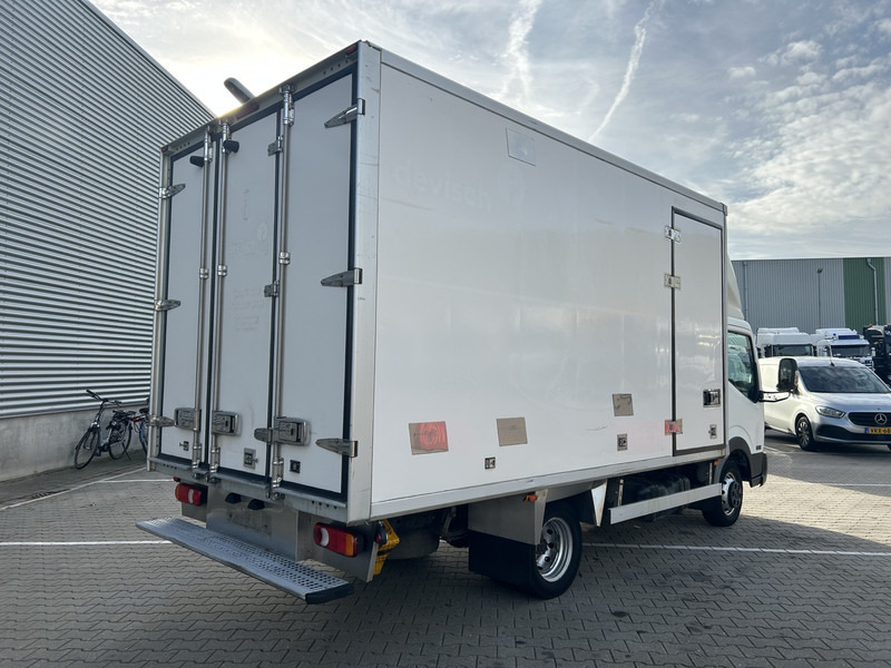 Nissan Cabstar NT400 / Duo Temp Frigo -30 gr / 146 dkm / Blad - Blad / APK TUV 03-26 - Furgonas šaldytuvas: foto 2 Nissan Cabstar NT400 / Duo Temp Frigo -30 gr / 146 dkm / Blad - Blad / APK TUV 03-26 - Furgonas šaldytuvas: foto 2