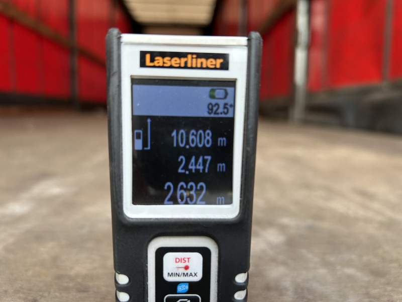 Pacton B1-001 City / Curtainside / Loadlift / NL Trailer - Tentinė puspriekabė: foto 4 Pacton B1-001 City / Curtainside / Loadlift / NL Trailer - Tentinė puspriekabė: foto 4