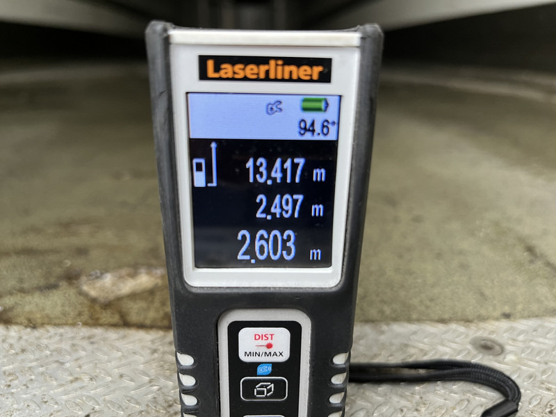 Pacton - Heiwo / Thermo King SLXe 300 -29 gr / FrigoBox / Loadlift / APK TUV 04-26 - Refrižeratorius puspriekabė: foto 4 Pacton - Heiwo / Thermo King SLXe 300 -29 gr / FrigoBox / Loadlift / APK TUV 04-26 - Refrižeratorius puspriekabė: foto 4