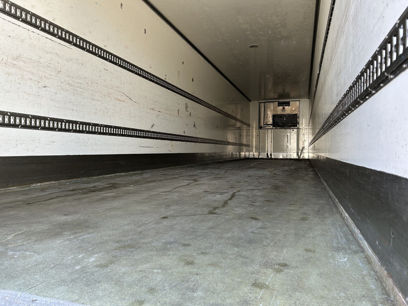 Pacton - Heiwo / Thermo King SLXe 300 -29 gr / FrigoBox / Loadlift / APK TUV 04-26 - Refrižeratorius puspriekabė: foto 3 Pacton - Heiwo / Thermo King SLXe 300 -29 gr / FrigoBox / Loadlift / APK TUV 04-26 - Refrižeratorius puspriekabė: foto 3